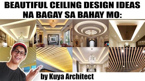 types of kisame|BEAUTIFUL CEILING DESIGNS NA BAGAY SA .